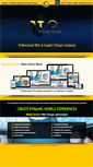 Mobile Screenshot of ictdesignstudio.com